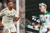 Cuánto Paga Real Madrid vs Racing Santander En Vivo Hoy | Pronósticos y Cuotas