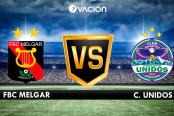 🔴#ENVIVO Conoce alineaciones de Melgar y Comerciantes Unidos
