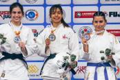 Judo peruano apuesta por el cambio generacional con la mira puesta en Lima 2027