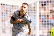 Atlético de Madrid venció 2-0 al Levante y sigue firme en LaLiga