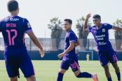 Alianza goleó por 6-0 a Juan Aurich en la Liga 3
