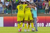 ADA Jaén goleó a Sport Huancayo B y clasificó a 'semis' en la Liga 2