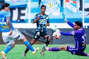 🔴#ENVIVO | ¡Por un cupo a la final! Sporting Cristal y ADT igualan en el Gallardo 