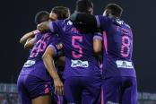 🔴#ENVIVO Alianza Lima iguala 1-1 ante Atlético Grau