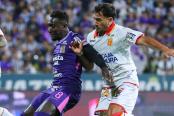 🔴#ENVIVO Alianza Lima iguala 1-1 ante Atlético Grau
