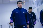 (FOTOS) Alianza llegó a Cusco: Conoce a los convocados para duelo del domingo