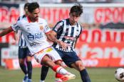 🔴#ENVIVO Conoce las alineaciones para el partido entre Alianza Lima y Atlético Grau