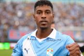 Araujo: "No hay que dejar de creer, este es el camino"