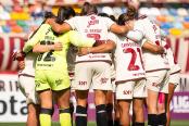 Universitario anunció dos amistosos antes de la Copa Libertadores Femenina