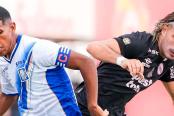 🔴#ENVIVO Sport Boys iguala sin goles ante Alianza Atlético en el Callao