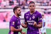 🔴#ENVIVO Sport Boys vence 1-0 a Alianza Atlético en el Callao