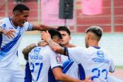 (VIDEO | FOTOS) Alianza Atlético venció 3-1 a Sport Boys y también es líder