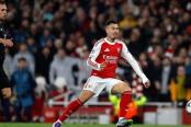 🔴#ENVIVO | ¡Partidazo a la vista! Conoce las alineaciones del Bayern vs. Arsenal