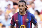 Barcelona tendrá bajas para enfrentar a PSG