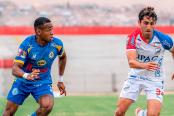 Carlos Mannucci igualó ante Bentín Tacna y sigue líder en su grupo de la Liga 2
