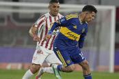 (VIDEO) Instituto igualó ante Boca y sigue líder en Argentina