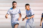 San Martín venció 2-1 a Bentín Tacna por la Liga 2