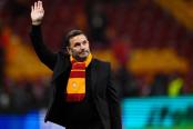 DT de Galatasaray: "Sabemos que nos enfrentamos al equipo más en forma del planeta, pero no hay miedo"