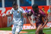 🔴#ENVIVO Los Chankas y Cusco FC empatan 0-0 en Andahuaylas