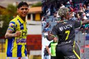 🔴#ENVIVO | FC Cajamarca y CD Moquegua igualan sin goles en el 'Héroes de San Ramón'