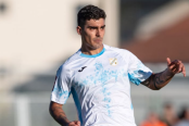 Alfonso Barco sufrió una dura goleada con NK Rijeka en la liga croata