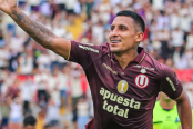 Valera : “Este partido ha sido algo bueno para nosotros en lo anímico y emocional”