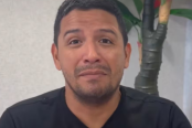 Manco se pronunció sobre Guede tras el Cristal vs. Alianza: “Yo creo que no lo van a sancionar”
