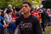 Cartagena: "Estoy muy feliz en Orlando City y quisiera continuar"