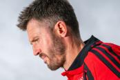 Carrick: "Consideramos al Atlético tan peligroso como cualquiera en Europa"