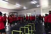 Cazulo confesó que estuvo cerca de jugar por la selección peruana
