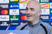 Maresca: "Ante PSG necesitamos hacer el partido perfecto"