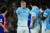 Ya se habría definido el castigo para el Manchester City