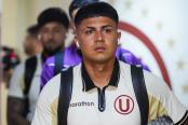 Concha: "Eso del favorecimiento no lo veo"