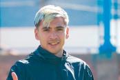 Ramos: “Tenemos plena confianza en nosotros mismos”
