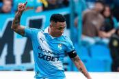 🔴#ENVIVO Sporting Cristal empata 0-0 ante Comerciantes Unidos