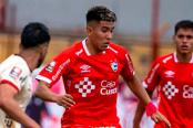 🔴#ENVIVO Cienciano iguala sin goles ante UTC en Cusco