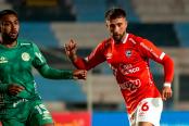 🔴#ENVIVO Cienciano iguala sin goles ante UTC en Cusco