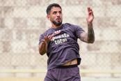 La 'U' dio actualización sobre lesión de Di Benedetto