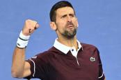 Djokovic eliminó a Zverev en Beijing
