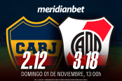 Boca vs River: ¡Gana un Volkswagen Nivus 0 km con Meridianbet y Kashio!