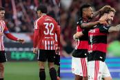 🔴#ENVIVO Conoce alineaciones de Estudiantes y Flamengo por la Copa Libertadores
