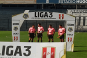 Liga 3 entra en su etapa decisiva: así va la lucha por la clasificación a la Fase Final