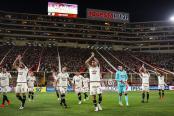 Universitario inició venta de entradas para su duelo ante Melgar