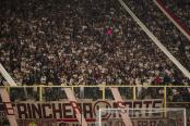 Universitario inició venta de entradas para su duelo ante Sport Boys