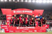  Bordacahar: "Fue un partido distinto a lo planificado por la expulsión, toca seguir luchando"