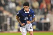 🔴#ENVIVO Sigue las incidencias del duelo entre Francia e Italia por la Nations League