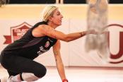 Flood: "Este año quiero ganar el campeonato, tengo mucha confianza en el equipo"