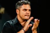 Flores: "El árbitro no nos puede decir en el entretiempo, tras los reclamos: 'Pon tu denuncia si quieres'"