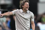 Forlán sobre amistosos de Uruguay: "Fue una experiencia positiva, quedamos conformes"