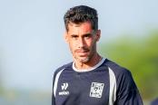 Urciuoli: “No rechazaría una oportunidad de seguir quedándome, estamos hablando para una renovación”
